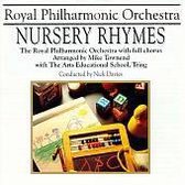 Nursery Rhymes [Intersound]