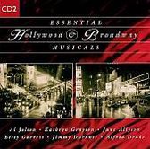 Essential Hollywood & Broadway Musicals [CD #2]