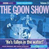 Goon Show Classics: He's Fallen in the Water
