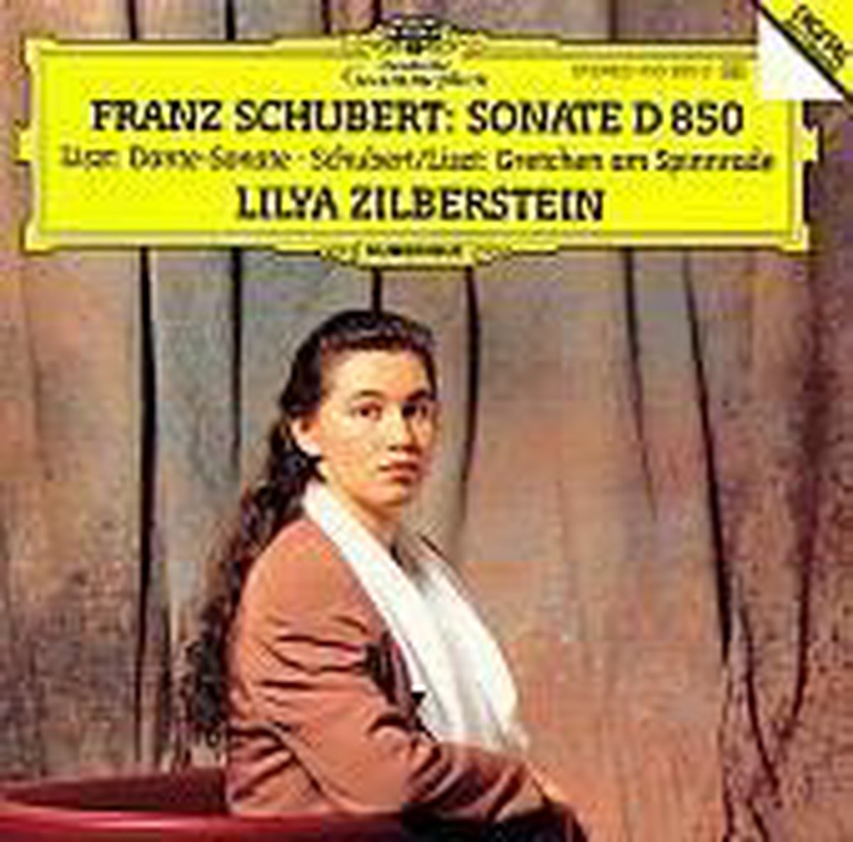 Schubert: Sonate