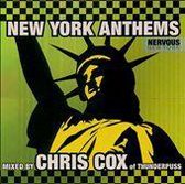 New York Anthems