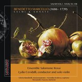 Benedetto Marcello: Salmi & Sonate. Vol. 1