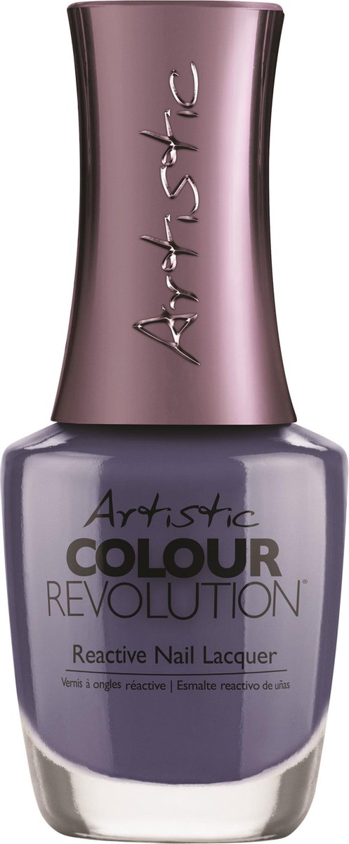 Goedkoopste Artistic Nail Design Colour Revolution 'I Have Connections'