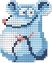 Diamond Painting Freyja Crystal Magnet | Mouse Magnet