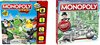 Afbeelding van het spelletje Spellenbundel - Bordspel - 2 Stuks - Monopoly Junior & Monopoly Classic