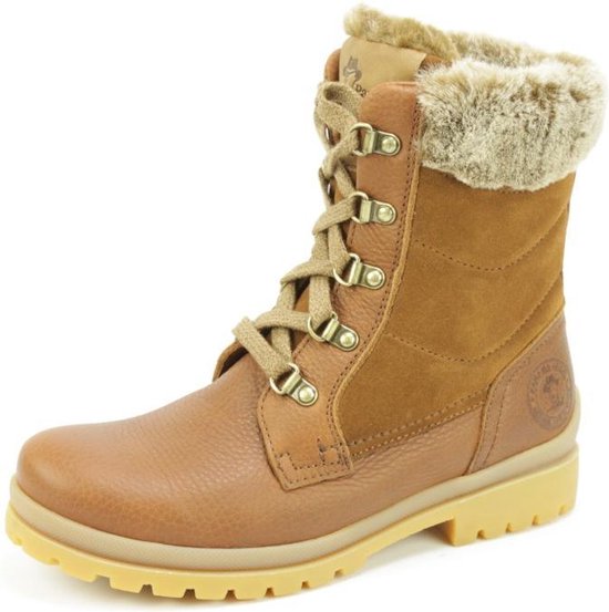 Panama Jack Tuscani B1 bark COGNAC | bol.com