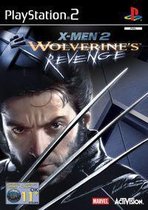 X Men 2 Wolverine's Revenge German