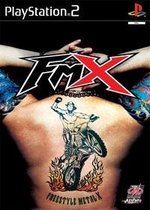 Freestyle Metal X (fmx)