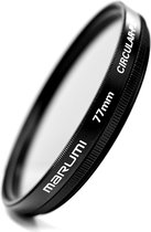 Marumi Filter Circ.Pola 52 mm