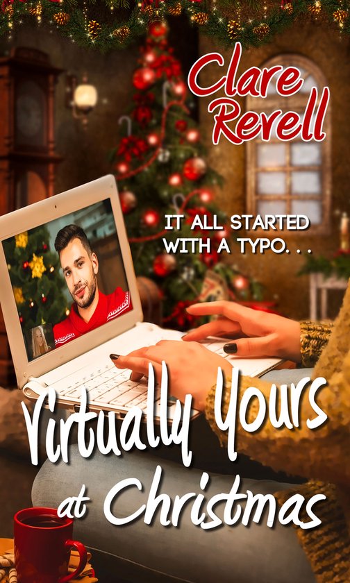 Christmas Holiday Extravaganza - Virtually Yours at Christmas