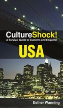 CultureShock - CultureShock! USA