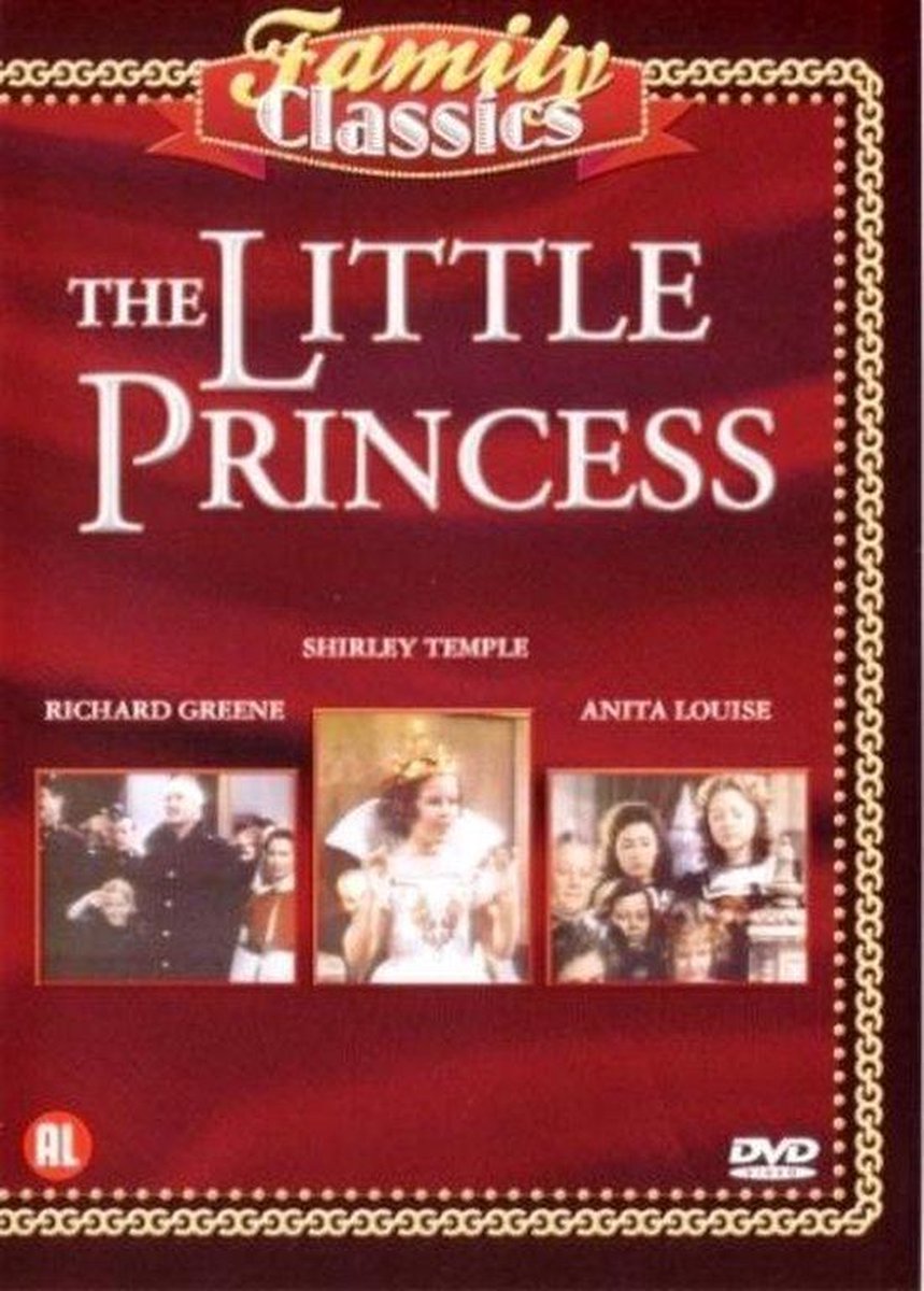 Little Princess