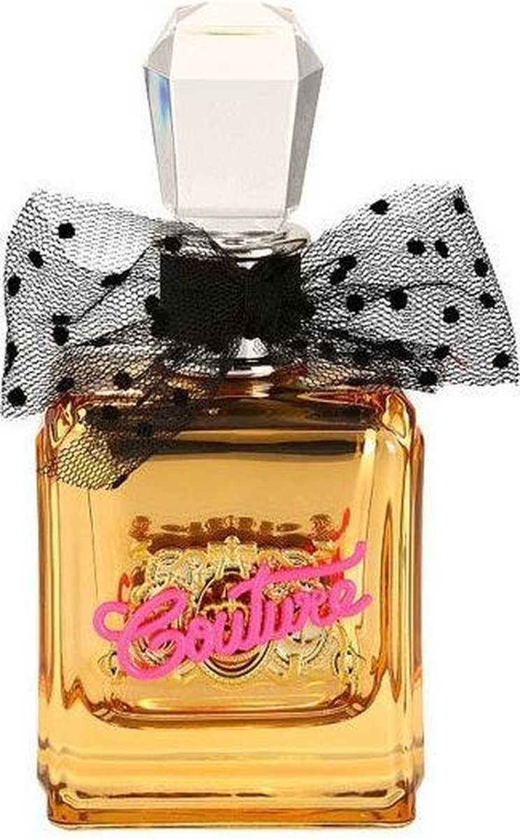 juicy couture gold couture