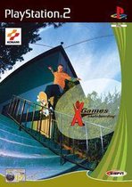 Espn X Games - Skateboarding