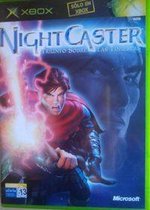 Nightcaster Defeat The Darkness-Italiaans (Xbox) Gebruikt