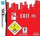 Exit DS-Duits (NDS) Gebruikt