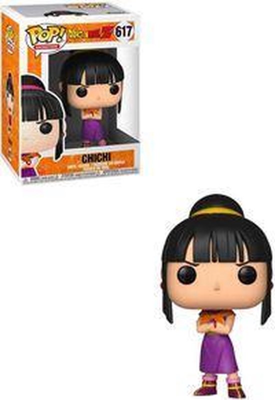 Chi chi hot sale funko pop