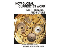 How Global Currencies Work