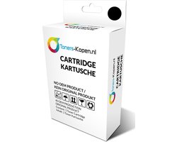 OKI 09002303 ML182 – Inktlint – Zwart – Compatible Microline 180 182 183 184 186 190 192 193 194 195 280 310 320 321 3320 3321 Cartridge Patroon Vervangend Printer Ribbon Lint Huismerk Goedkoop Kwaliteit