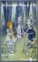 Works of Lyman Frank Baum - The wonderful Wizard of Oz