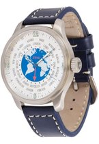 Zeno Watch Basel Herenhorloge 8563WT-i2