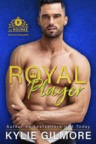 Les Rourke 5 - Royal Player - Version française (Les Rourke de Villroy 5)