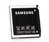 Samsung G600 Batterij origineel AB-533640AU