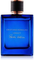 Cristiano Ronaldo Legacy Private Edition - 50ml - Eau de parfum