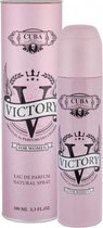 Cuba - Victory - Eau De Parfum - 35ML