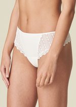 Marie Jo Christy String 0602380 Natuur - maat 36