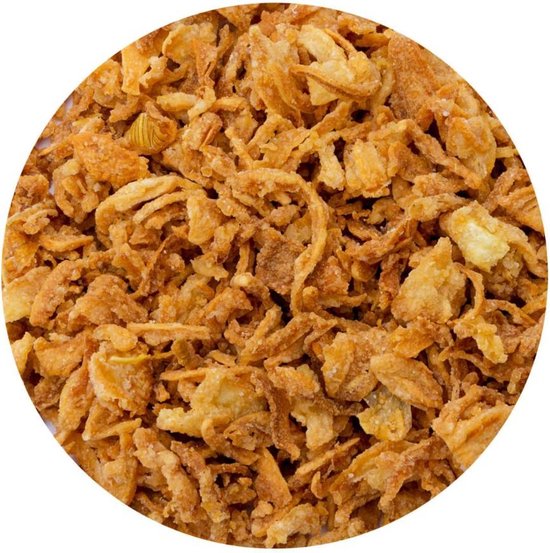 Oignons Frits (250 g)