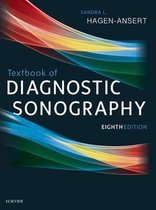Textbook of Diagnostic Sonography - E-Book