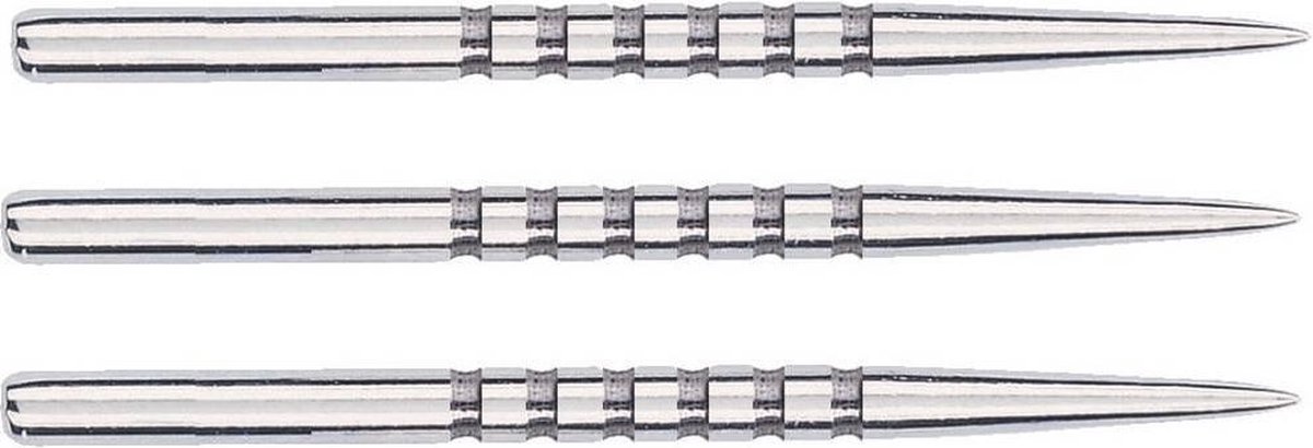 NEEDLE SPARE STEEL POINT - EX/LONG 6GROOVE
