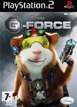 G-Force: De Game