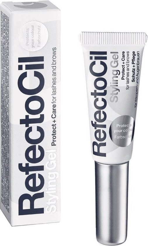 Refectocil  Styling Gel - Refectocil