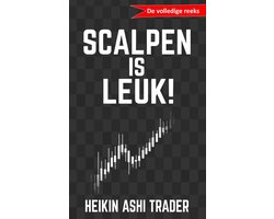 Deel 1: Traden met de heikin ashi-grafiek Deel 2: Praktische voorbeelden Deel 3: Hoe beoordeel ik mijn trading resultaten? Deel 4: Trading is flow business - Scalpen is leuk! 1-4 Deel 1: Traden met de heikin ashi-grafiek Deel 2: Praktische voorbeelden Deel 3: Hoe beoordeel ik mijn trading resultaten? Deel 4: Trading is flow business - Scalpen is leuk! 1-4