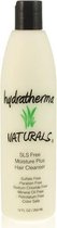 Hydratherma Naturals - SLS Free Moisture Plus Hair Cleanser 354 ml