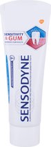 Sensodyne - Sensitivity & Gum - Gum Protection Toothpaste