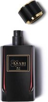 Asabi No. 3 Eau De Parfum Intense Unisex 100 Ml