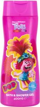 Fragrances For Children - Trolls Bath A Shower Gel