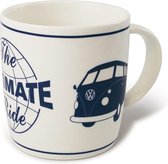 VW T1 Bus Koffiemok 370ml - The ultimate ride
