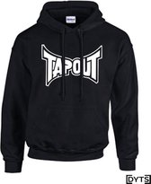 Hoodie | Sport | Tapout - XL