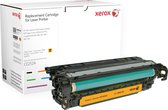 Xerox 106R01585 - Toner Cartridges / Geel alternatief voor HP CE252A