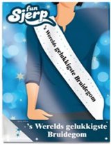 Miko - Sjerp - 's Werelds mooiste Bruidegom