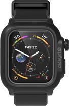 Catalyst Waterproof Case Apple Watch Series 4/5/6/SE - 44mm - Zwart