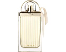 Chloe Love Story eau de parfum voor dames - Vrijheidsverklaring - 75 ml