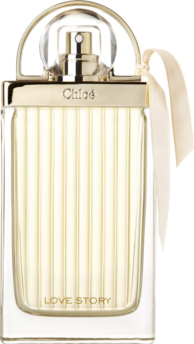Goedkoopste Chloé Love Story 75 ml - Eau de parfum - Damesparfum