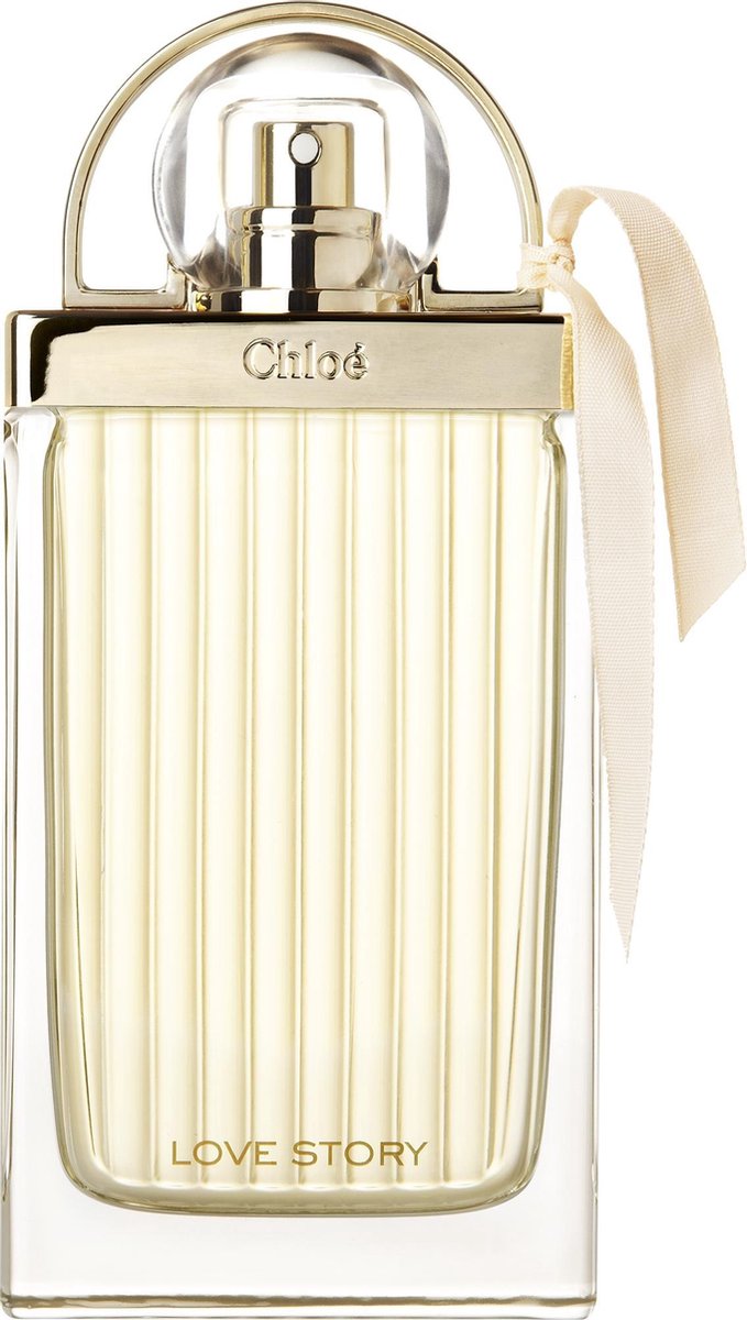 Chloé Love Story 75 ml - Eau de parfum - Damesparfum