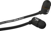 Trust Urban Duga - In-ear Oordopjes - Zwart