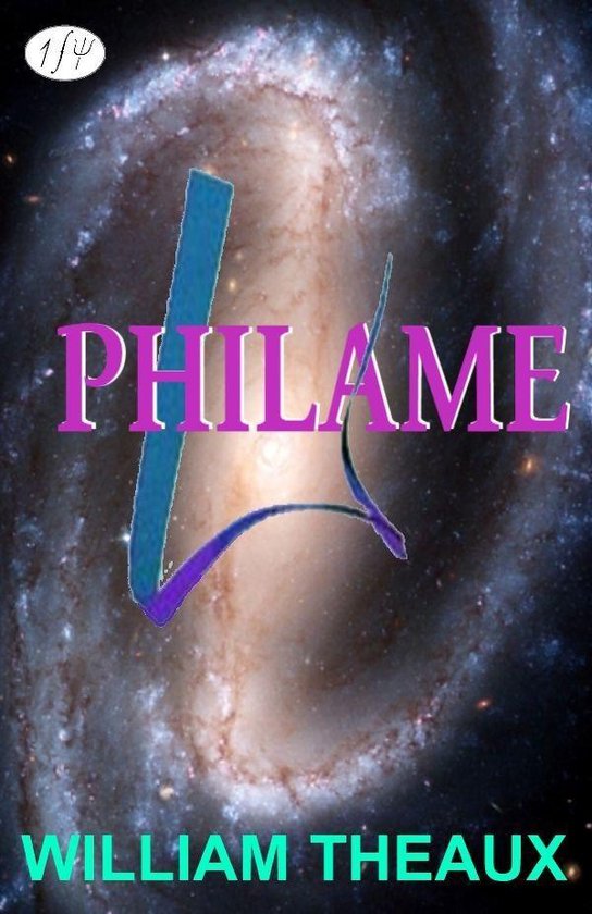 Philame - cover